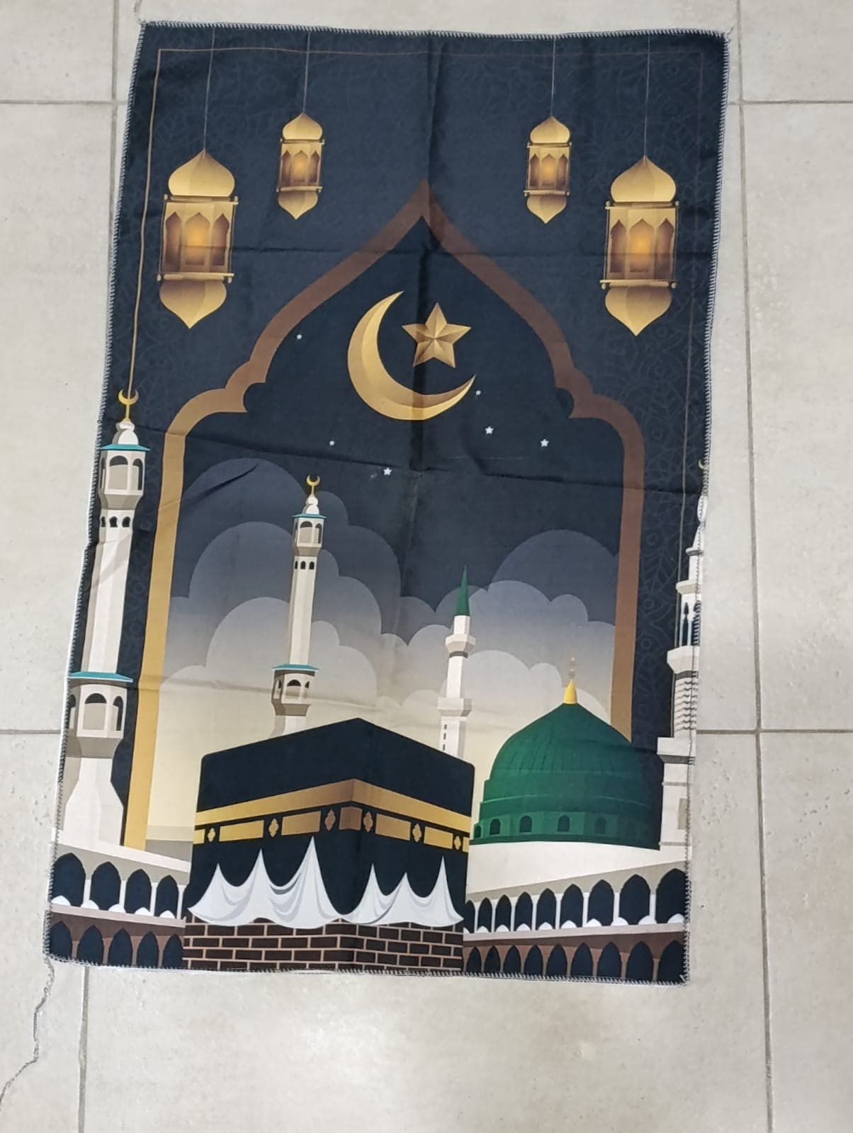 Prayer rugs,For prostration